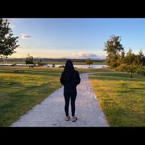 Meet your Posher, Aman